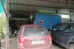 Hardik car A/C works