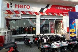 Hariom Auto Service centre
