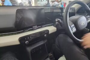 Harsh – Hyundai Service