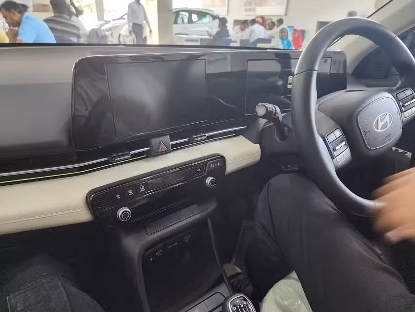 Harsh &ndash; Hyundai Service