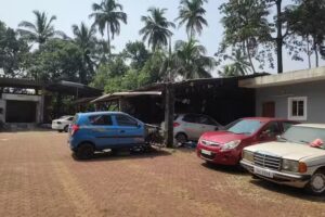 Hassan Khan Motor Garage