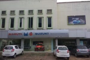 Hercules Automobiles International Pvt Ltd