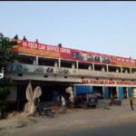 HI-TECH CAR SERVICE CENTER