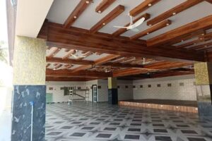 HI-TRCH WORKSHOP & SERVICE STATION