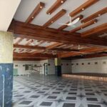 HI-TRCH WORKSHOP & SERVICE STATION