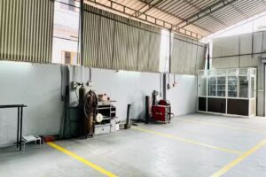 HIGHTECH Motors(Multi Brand Car workshop)