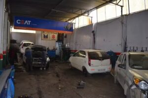 Hind Motors &ndash; Best Crane Services