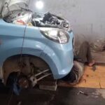 hindustan auto service