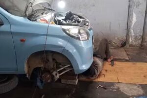hindustan auto service