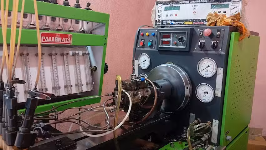 HindustaN DiesaL