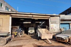 Hindustan motors chikmagalur