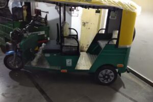 Hindustan Traders &ndash; Oreva Ebikes