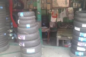 Hindustan Tyre Service
