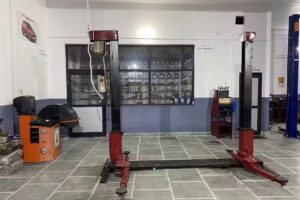 HIRA MOTORS (Maruti Authorised Service Station)