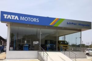 Hiregoudar Automobiles Pvt Ltd
