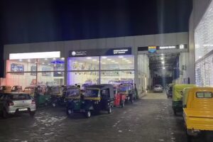 Hitech Cars| Best cars services in Belgaum| Multibrand cars service