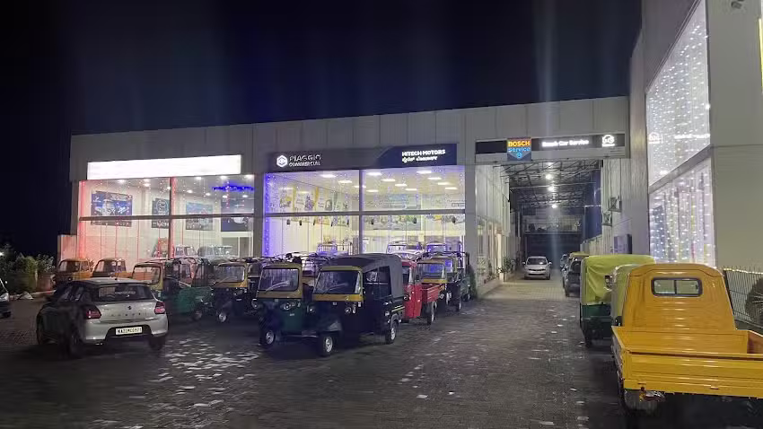 Hitech Cars| Best cars services in Belgaum| Multibrand cars service