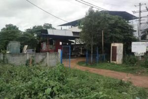 HKGN KAVERI AUTO GARAGE