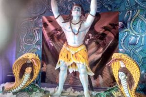 Honda service center