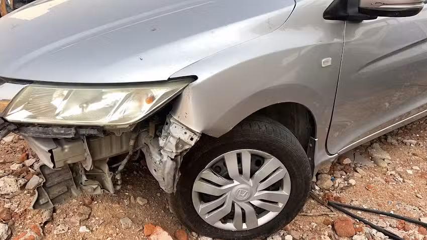 Honest auto care (lalabhai)