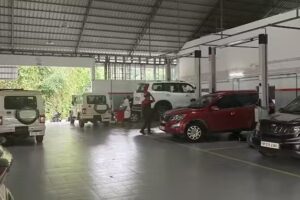 Horizon Mahindra Services &ndash; Thodupuzha