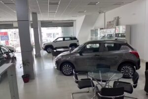 Hoshiarpur Automobiles – Maruti