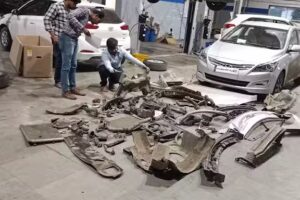 Hyundai Authorised Service &ndash; R K Hyundai, Latur