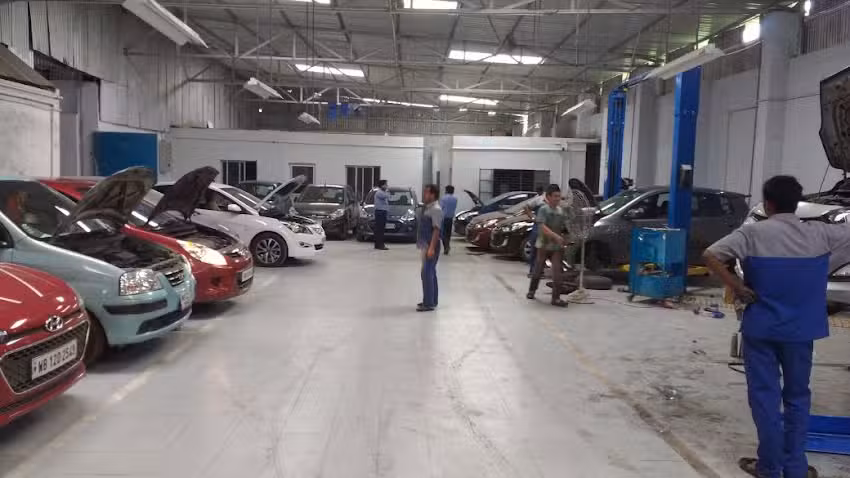 HYUNDAI SERVICE &ndash; Bengal Hyundai Maniktala