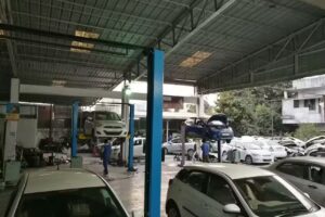 Hyundai Service-Car Scanners Gorwa