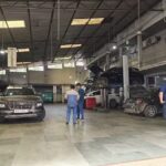 Hyundai Service Centre