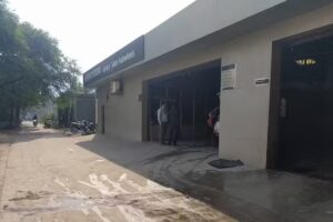 Hyundai Service Centre SAKET HYUNDAI BASTI