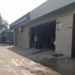 Hyundai Service Centre SAKET HYUNDAI BASTI