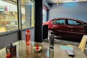 I m car ac spares and service