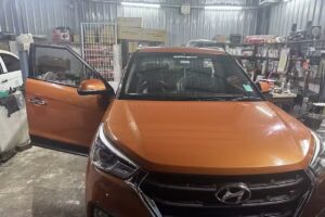 Immanuel automobiles