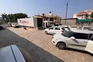 IMPERIAL MOTORS WORKSHOP