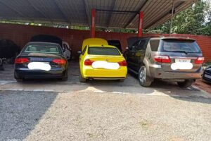 Impreza Car Spa and Sales – Car Service Centre Ernakulam, Car Service Repair in Edappally