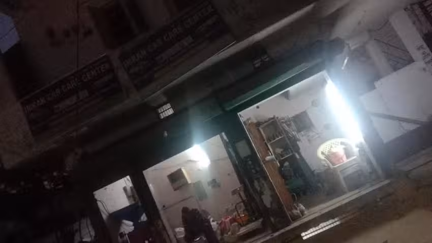 Imran Car Care Center