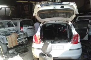 Inao Maruti Servicing Centre