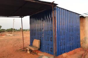 Inayath AutoGarage and spare parts (INAYATHULLA)-AutoNagar