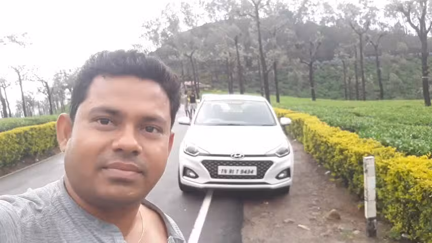 Inbaraj Auto Electrical Works