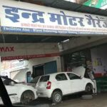 Inder Motor Garage