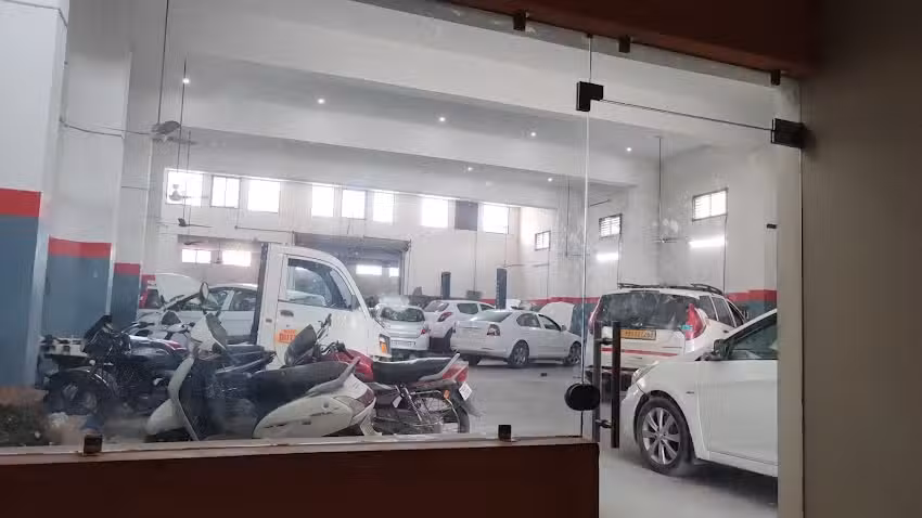 Inderjit Motors – ECM Repair & Car Scan | ECM Tester