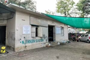 India Garage car care