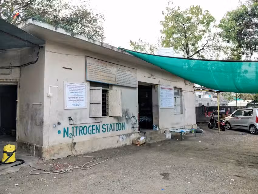 India Garage car care