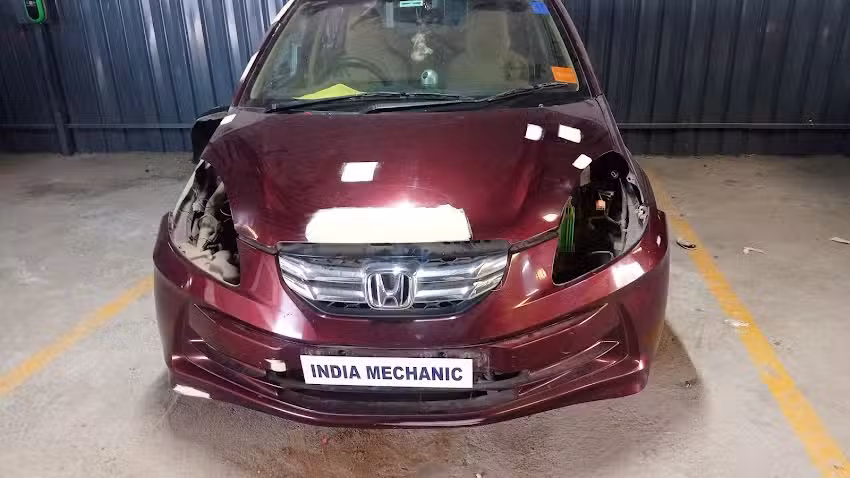 India Mechanic &ndash; Car Servicing , Car Garage , Car Denting Painting