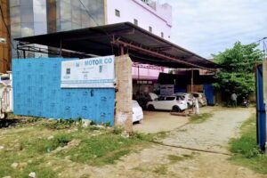 India motor co.(car service center)