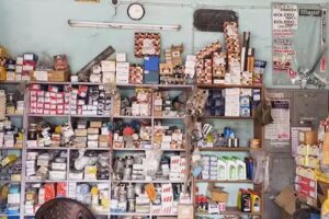 INDIA SERVICE CENTRE