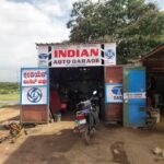 INDIAN Auto Works
