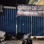 Indian car care