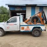 Indian Car Mechanic & Workshop